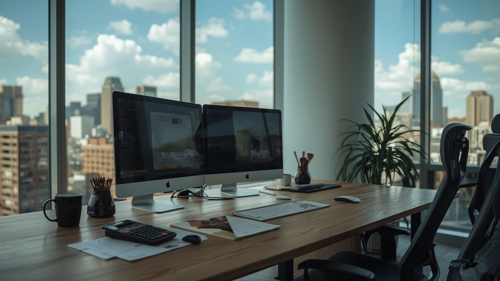 Bureau de Domainfessionnel