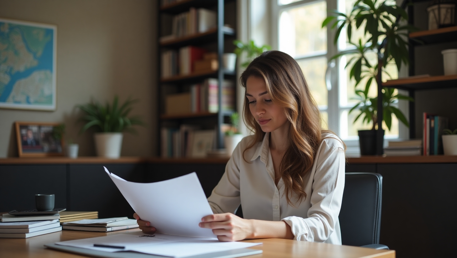 Services pour entreprises